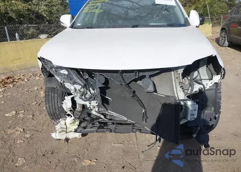 2013 Lexus Rx 350 from USA, damaged, VIN 2T2BK1BA4DC192464